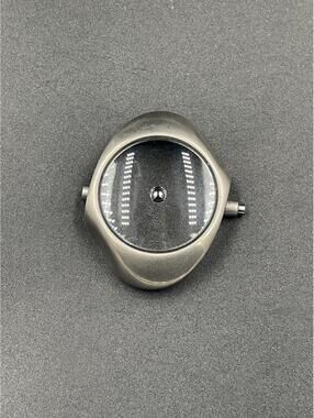 Oakley Crush Stainless Steel Case/Crystal for Watch